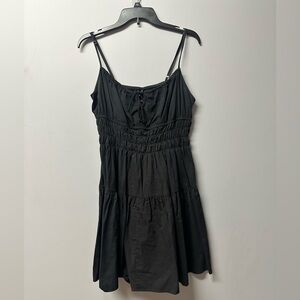 Oak & Trellis Dress